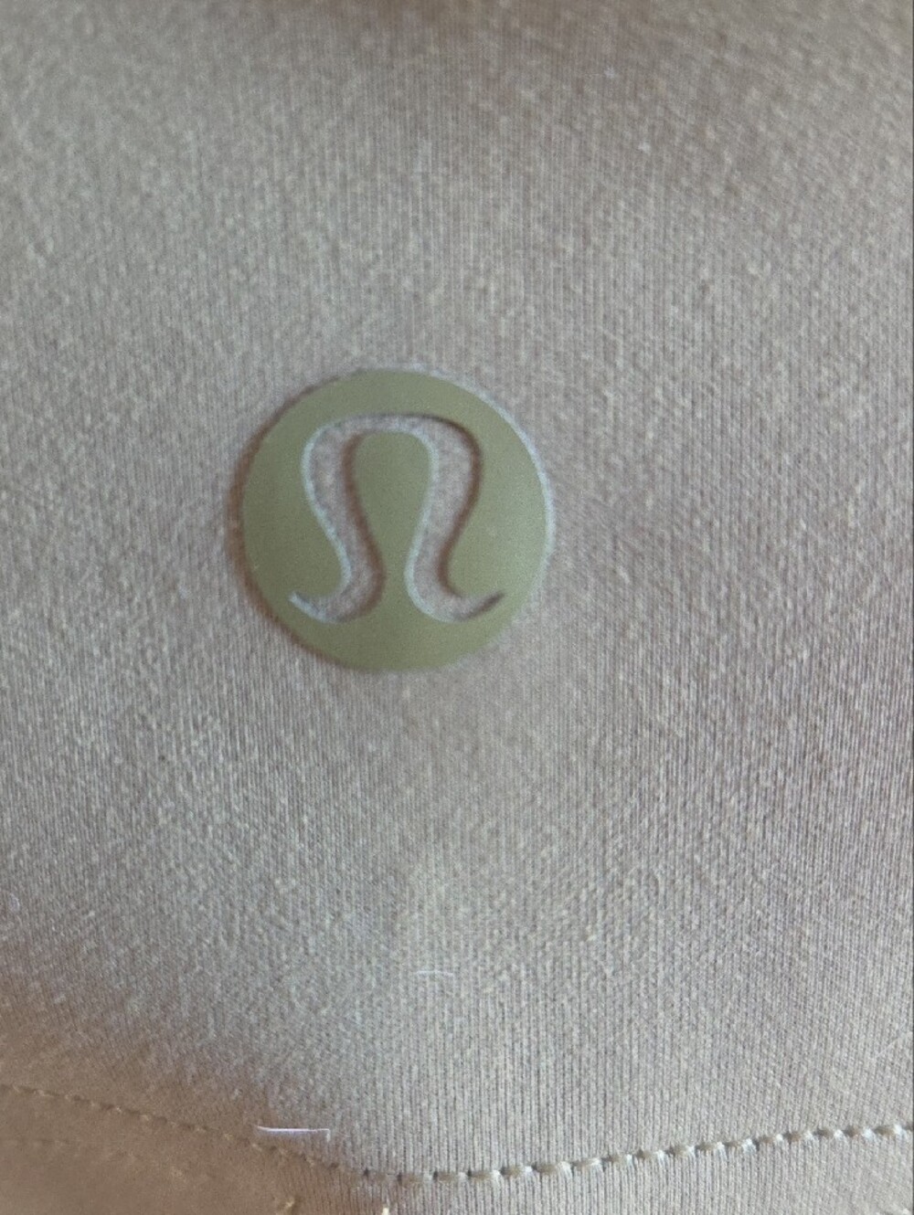 Lululemon InStill Zip-Up Jacket - Picture 7 of 8